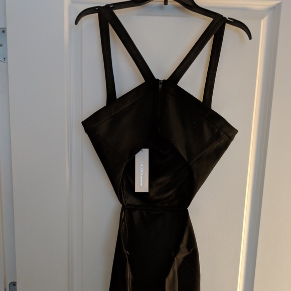 NWT BCBGenerarion cut out dress - Picture 6 of 8